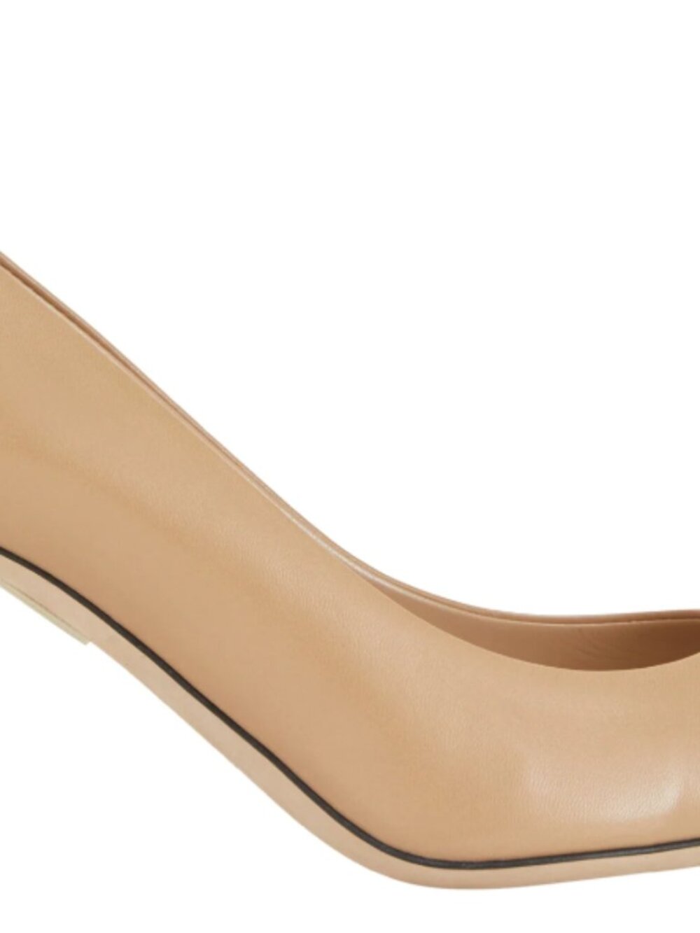 Tamara Mellon Rebel 75 Pumps - Size 41 (Fits like U.S. size 10)